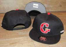 Houston Gamblers USFL Defunct Vintage Royal Retros Snapback Hat Cap size Men's picture