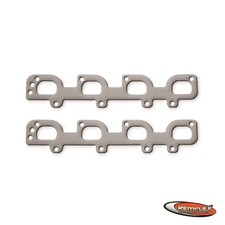 Remflex 6022 Exhaust Header Gasket For 05-26 Mopar 5.7L 6.1L 6.2L 6.4L V8 Hemi picture