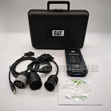 NEW ET4 538-5051 ETIV Communication Adapter 3 Tool Fits CAT Heavy Equipment picture