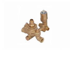 Aquabrass N1058 1/2