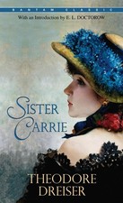 Sister Carrie picture