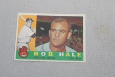 1960 Topps Baseball Card Complete Finish Fill Your List Set U Pick #1-506 picture