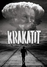 Krakatit [New 4K UHD Blu-ray] With Blu-Ray, 4K Mastering, Subtitled picture