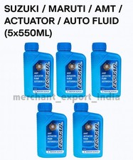 Suzuki AMT Actuator Fluid 550ml Set of 5 | OEM 99000M24121-135 picture