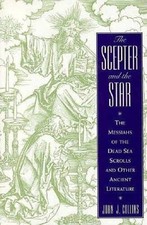 The Scepter and the Star (Anchor Bible Reference) - Hardcover - GOOD picture