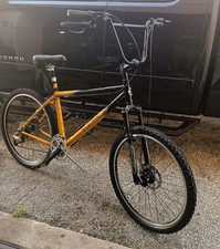 Vintage Gary Fisher Marlin. Made in USA by  Medium Frame. 26in MTB  picture