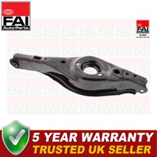 FAI Rear Left Lower Track Control Arm Fits Mazda 3 1.5 D 1.6 2.0 2.2 picture