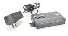 KRAMER TOOLS S-VIDEO/RCA TO WXGA SCALER VP-413 picture