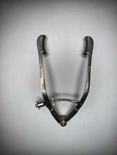 Katena Lancaster Eye Speculum Model K1-5600 Hardly Used. Excellent Condition picture