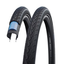 Schwalbe Marathon Plus Tire - 26 x 2, Clincher, Wire,... picture