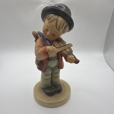Vintage Goebel Hummel Figurine 