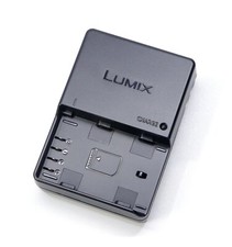 Panasonic DMW-BTC10 Charger For DMC-GH4 GH5 GH3 G9LGK DMW-BLF19 Battery BTC10pp picture