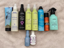 AVEDA, Bumble and bumble & Redken Hair Care Bundle – 10 Pieces picture