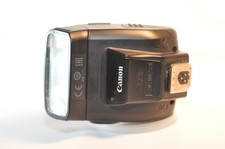 Canon 270 EXII 270EX E-TTL Speedlite Flash WORKING for EOS DSLR T8 T7 90D 80D 5D picture