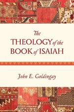 The Theology of the Book of Isaiah picture