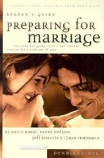 Preparing for Marriage Leader's Guide - Paperback By Boehi, David - GOOD picture