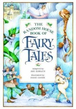 The Random House Book of Fairy Tales picture