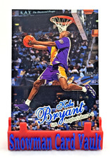 1997-98 Fleer Ultra - Kobe Bryant #1 - JC picture