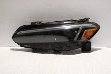 2022-2025 Honda Civic Left Side LED Headlight Assembly OEM 33150T20A22 picture
