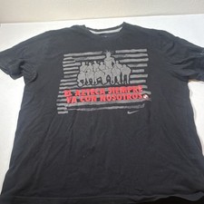 Nike Mexico Soccer 2006 World Cup Vintage Shirt XXL The Nike Tee picture