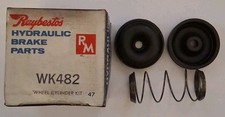 NOS 50-70s Raybestos Brake Wheel Cylinder Kit WK482 Chrysler & Dodge 1950-1970s picture