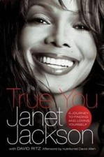 True You: A Journey to Finding and Loving Yourself - Hardcover - GOOD picture