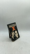The Autobiography of Malcolm X Malcolm X with the assistance of Alex Haley Ma... picture