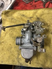 1970s  Honda XL250 Motosport 250 CARB CARBURETOR KEIHIN 074A picture