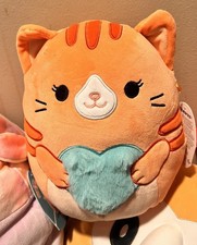 Original SQUISHMALLOWS 8