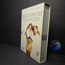 Brideshead Revisited 25th Anniversary Collectors Edition DVD 2006  picture