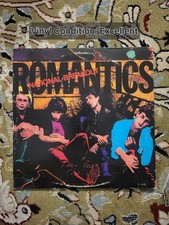 The Romantics 