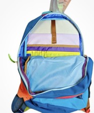 Cotopaxi Tasra 16L unique vibrant colorful Backpack picture