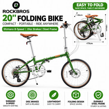 ROCKBROS VDS 20