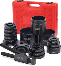 Herramientas de Extracción Rodamiento de Rueda Delantera Extractor Mecanicas Set picture