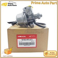 Carburetor Assembly 16100-HP2-673 for Honda TRX90 TRX90EX TRX90X ATV USA picture