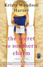 The Secret to Southern Charm (The Peachtree Bluff Series) - Paperback - GOOD picture