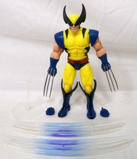 Marvel Legends Gamerverse Wolverine 6