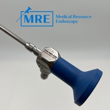 Stryker 502-880-030 with accessories Patient-ready picture