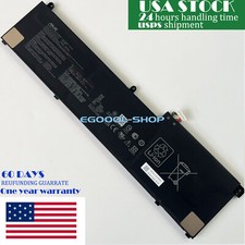 USA C32N2002-2 New Genuine 96Wh for Asus ZenBook Pro 15 Flip OLED Q539Z Q592Z picture