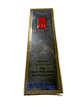Elizabeth Arden Advanced Lip Fix Cream 0.5oz 15ml New Sealed Moisturizing Lip picture