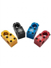 Race Inc. BMX Bike Stem Forged & CNC Machined 48mm or 55mm 4 Colors picture