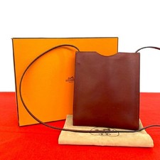 Excellent Condition, With Original Box And Dust Bag. HERMES Omenitou Genuine picture