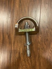 417C/ D-Bolt Miller concrete expansion Anchorage 5000lb rating 5/8” picture