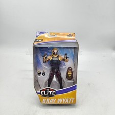 The Fiend Bray Wyatt WWE Mattel Elite Series 77 Summer Slam Edition New Sealed picture