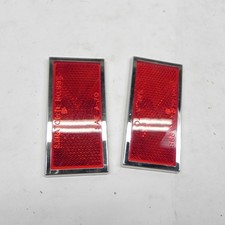 1 PAIR STRATOLITE NO 99S SAE-A-70 323-3697 3-1/2