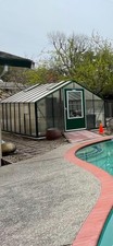 Essex Greenhouse: The Milford Greenhouse picture