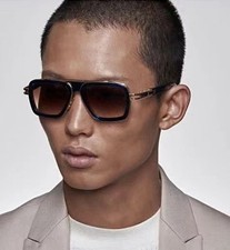 DITA LXN-EVO Men's Sunglasses | Model: DTS403 | Size: 54-19-145 picture