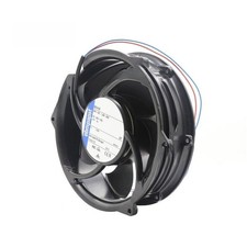 Ebm 6314H Axial Fan DC 24V 1.25A 30W 172*172*51mm 2-wires Ebm Cooling Fan picture