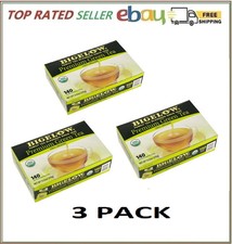 3 Pack - Bigelow Premium Organic Green Tea (140 Ct.) picture