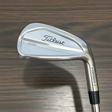 New titleist t200  iron set 4-PW picture